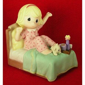 CC990001 Precious Moments - Sing For Joy With Each New Day - NIB